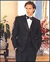 Tuxedo Rentals